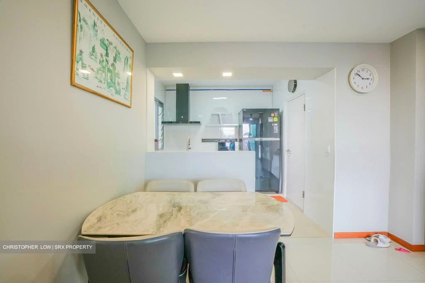 Blk 33 Skyresidence @ Dawson (Queenstown), HDB 4 Rooms #558516841